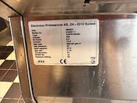 Electrolux kooklijn (2x) - afbeelding 5 van  8