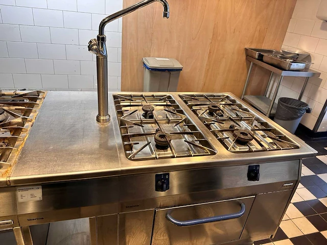 Electrolux kooklijn (2x) - afbeelding 6 van  8