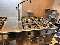 Electrolux kooklijn (2x) - afbeelding 6 van  8