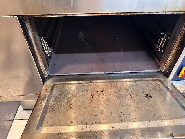 Electrolux kooklijn (2x) - afbeelding 8 van  8