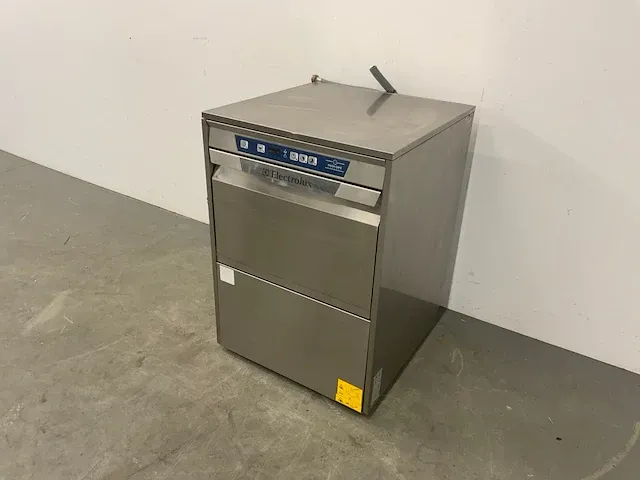 Electrolux korvenvaatwasmachine - afbeelding 1 van  8