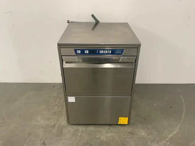 Electrolux korvenvaatwasmachine - afbeelding 2 van  8