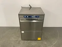 Electrolux korvenvaatwasmachine - afbeelding 2 van  8