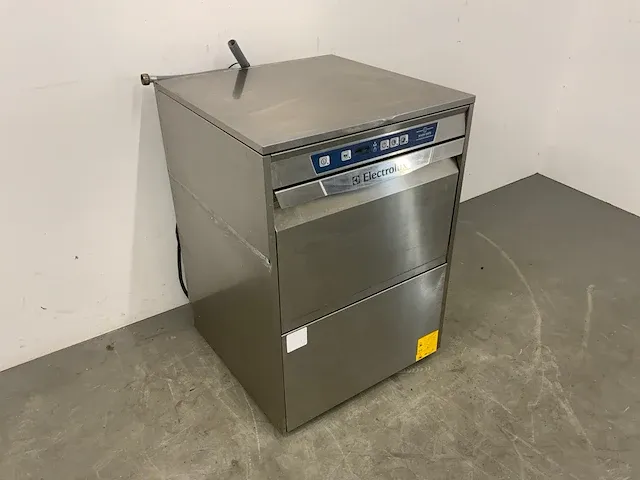 Electrolux korvenvaatwasmachine - afbeelding 3 van  8