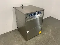 Electrolux korvenvaatwasmachine - afbeelding 3 van  8