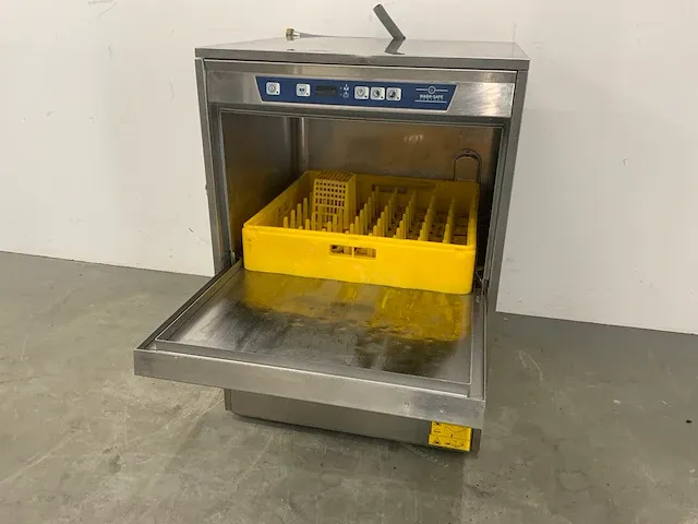 Electrolux korvenvaatwasmachine - afbeelding 5 van  8