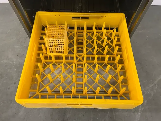 Electrolux korvenvaatwasmachine - afbeelding 6 van  8