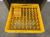 Electrolux korvenvaatwasmachine - afbeelding 6 van  8