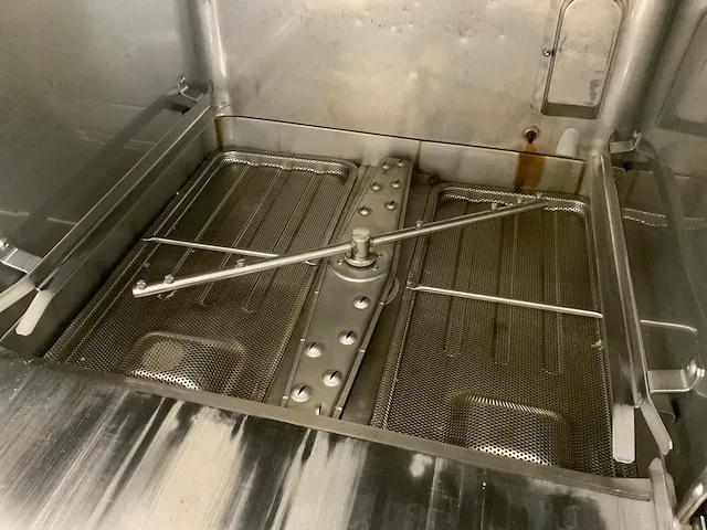 Electrolux korvenvaatwasmachine - afbeelding 7 van  8