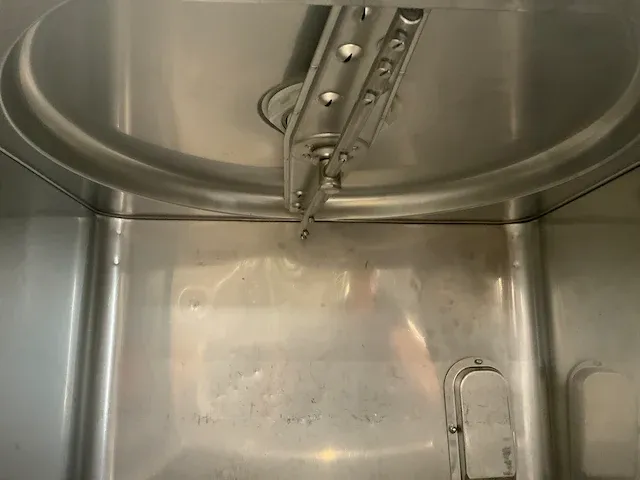 Electrolux korvenvaatwasmachine - afbeelding 8 van  8