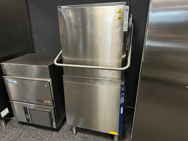 Electrolux korvenvaatwasmachine - afbeelding 3 van  7