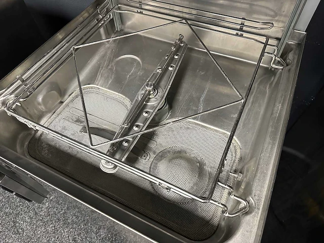 Electrolux korvenvaatwasmachine - afbeelding 6 van  7