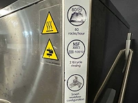 Electrolux korvenvaatwasmachine - afbeelding 7 van  7