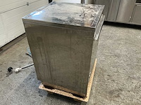 Electrolux korvenvaatwasmachine - afbeelding 3 van  7