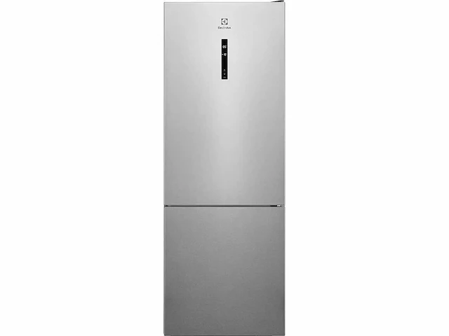 Electrolux lnt6me46x3 koel- vriescombinatie - afbeelding 1 van  8