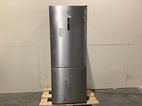 Electrolux lnt6me46x3 koel- vriescombinatie - afbeelding 2 van  8