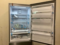Electrolux lnt6me46x3 koel- vriescombinatie - afbeelding 3 van  8