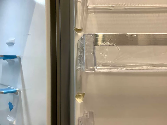 Electrolux lnt6me46x3 koel- vriescombinatie - afbeelding 4 van  8