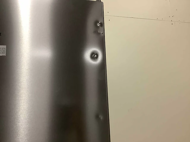 Electrolux lnt6me46x3 koel- vriescombinatie - afbeelding 6 van  8