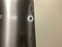 Electrolux lnt6me46x3 koel- vriescombinatie - afbeelding 6 van  8