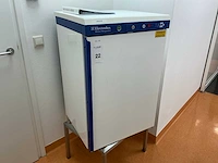 Electrolux ml 150 laboratorium koelkast - afbeelding 1 van  4