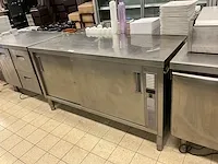 Electrolux mtc 1600p warmhoudkast - afbeelding 1 van  7