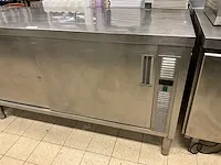 Electrolux mtc 1600p warmhoudkast - afbeelding 2 van  7