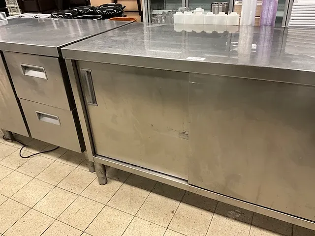 Electrolux mtc 1600p warmhoudkast - afbeelding 3 van  7
