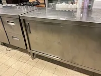 Electrolux mtc 1600p warmhoudkast - afbeelding 3 van  7