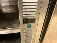 Electrolux mtc 1600p warmhoudkast - afbeelding 5 van  7