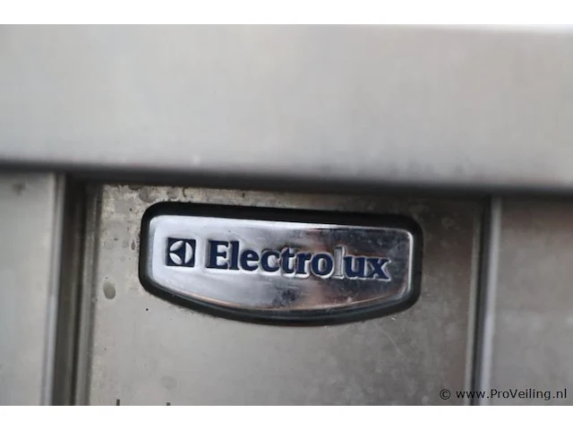 Electrolux multifunctioneel kooktoestel model thermaline - 120x90x110cm - afbeelding 3 van  12