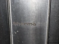 Electrolux multifunctioneel kooktoestel model thermaline - 120x90x110cm - afbeelding 4 van  12