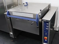 Electrolux multifunctioneel kooktoestel model thermaline - 120x90x110cm - afbeelding 1 van  12