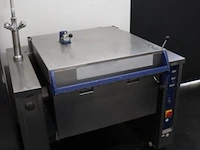 Electrolux multifunctioneel kooktoestel model thermaline - 120x90x110cm - afbeelding 5 van  12
