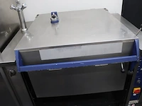 Electrolux multifunctioneel kooktoestel model thermaline - 120x90x110cm - afbeelding 7 van  12