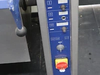 Electrolux multifunctioneel kooktoestel model thermaline - 120x90x110cm - afbeelding 8 van  12