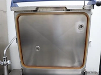Electrolux multifunctioneel kooktoestel model thermaline - 120x90x110cm - afbeelding 12 van  12