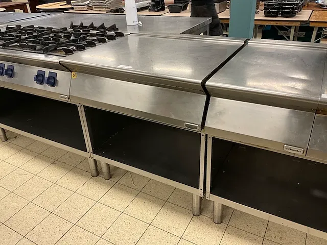 Electrolux neutrale unit - afbeelding 1 van  5