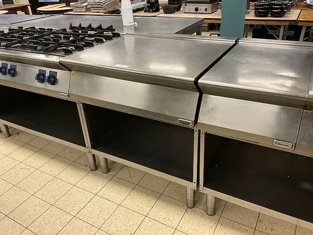 Electrolux neutrale unit - afbeelding 2 van  5