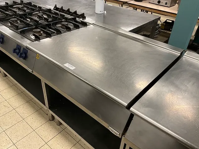 Electrolux neutrale unit - afbeelding 3 van  5