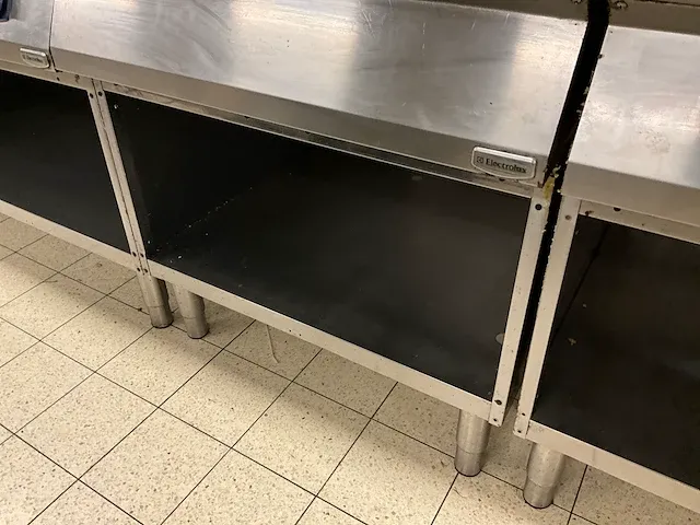 Electrolux neutrale unit - afbeelding 4 van  5
