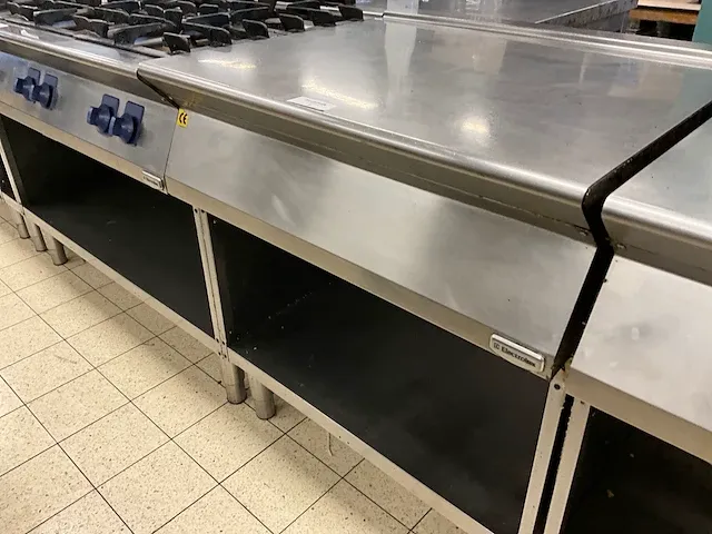 Electrolux neutrale unit - afbeelding 5 van  5