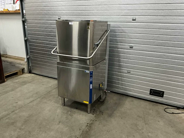 Electrolux nht8 vaatwasmachine - afbeelding 1 van  7