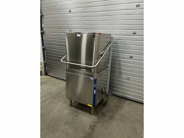 Electrolux nht8 vaatwasmachine - afbeelding 2 van  7