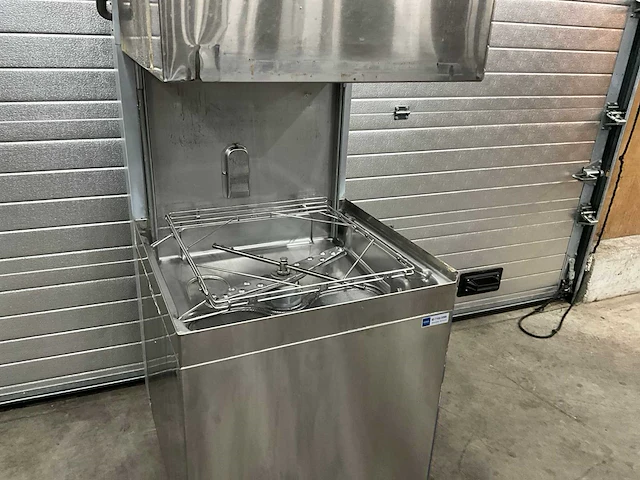 Electrolux nht8 vaatwasmachine - afbeelding 3 van  7