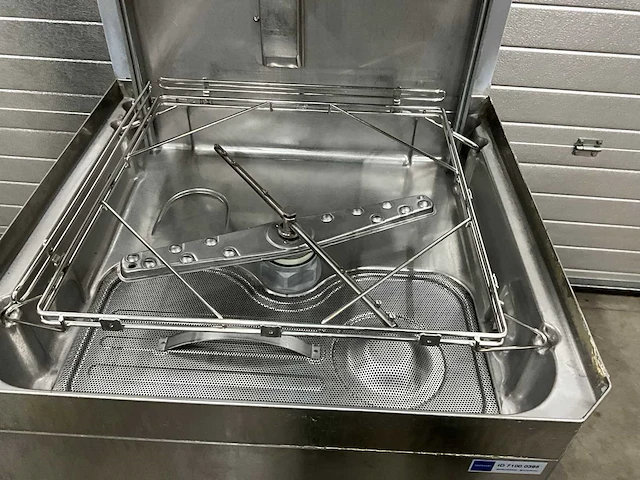 Electrolux nht8 vaatwasmachine - afbeelding 4 van  7