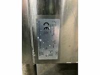 Electrolux nht8 vaatwasmachine - afbeelding 6 van  7