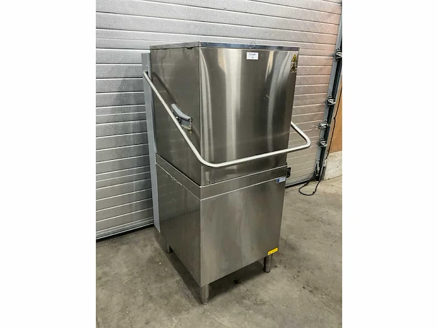 Electrolux nht8 vaatwasmachine - afbeelding 7 van  7