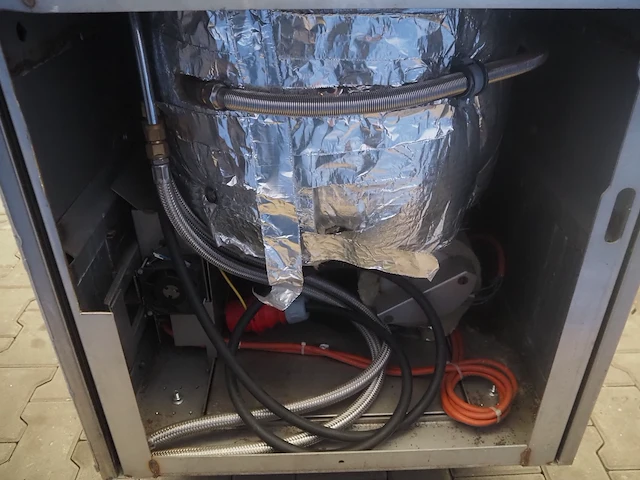 Electrolux professional ag - afbeelding 2 van  11