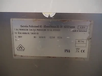 Electrolux professional ag - afbeelding 3 van  11